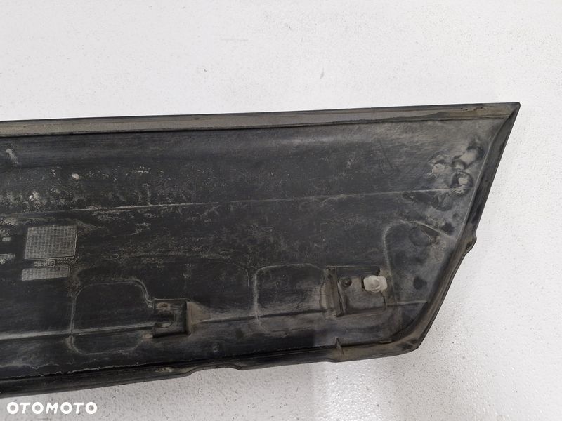 VOLVO XC70 2 II LISTWA DRZWI PRAWY TYŁ PRAWA TYLNA DOLNA 31276155 - 7