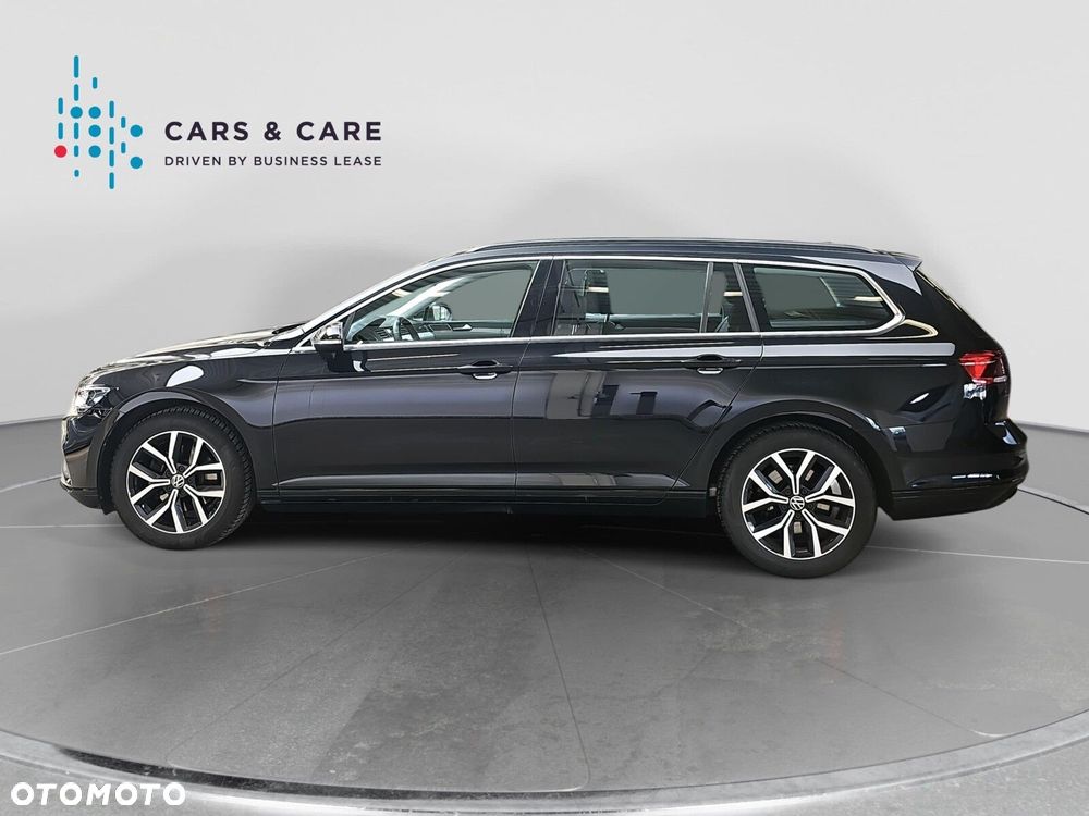 Volkswagen Passat Variant 1.5 TSI EVO Business DSG - 31