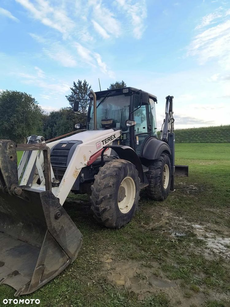 Terex 970 Elite - 12