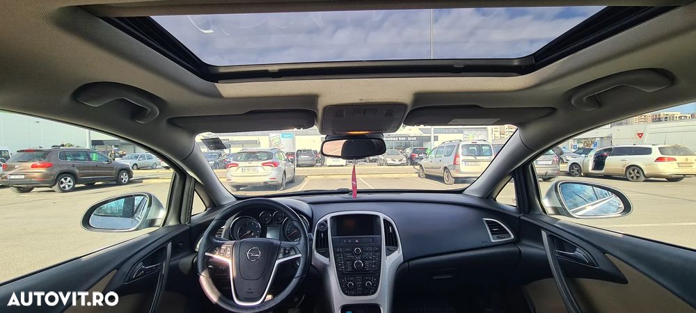 Opel Astra 1.6 CDTI Sports Tourer Active - 1