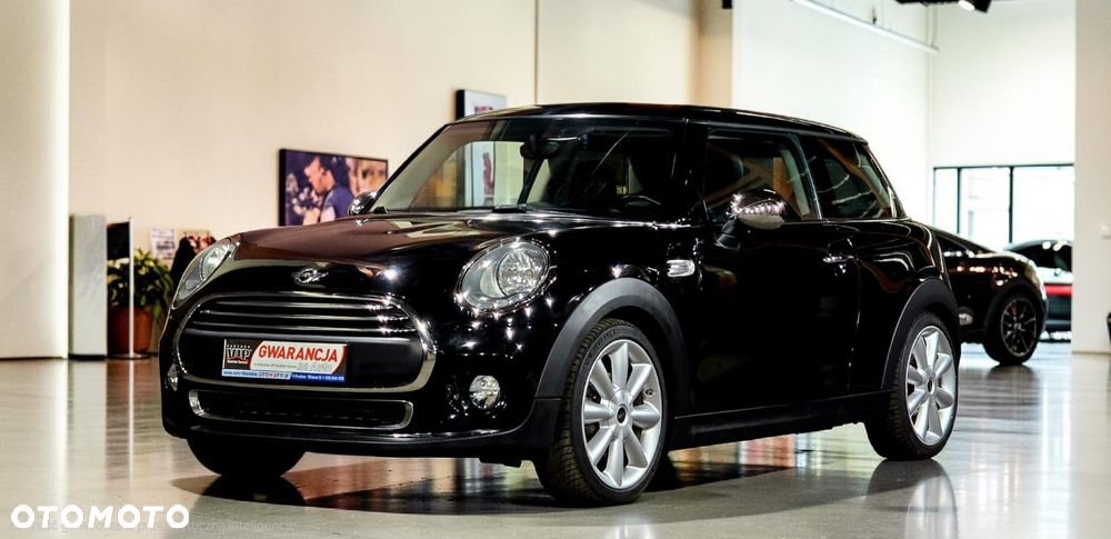 MINI Cooper - 35