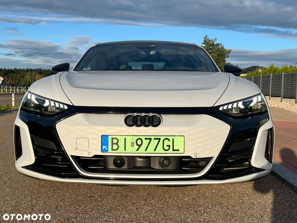 Audi e-tron S Quattro - 4