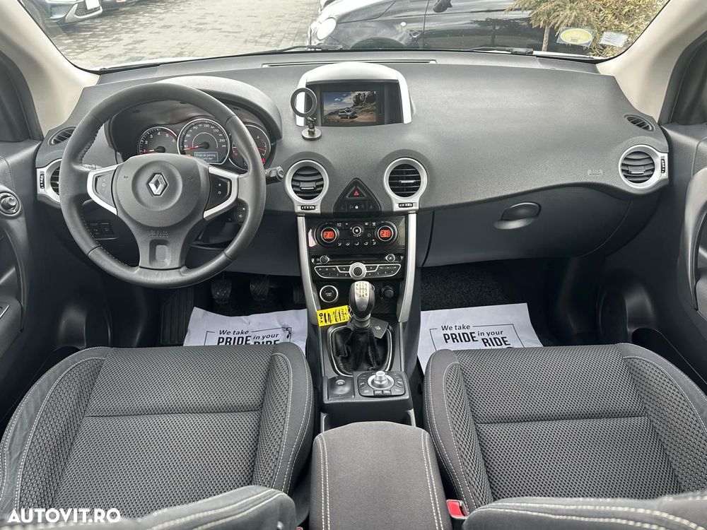 Renault Koleos - 9