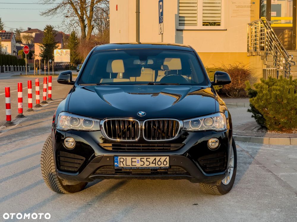 BMW X4 - 12