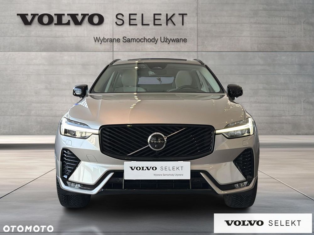 Volvo XC 60 - 10
