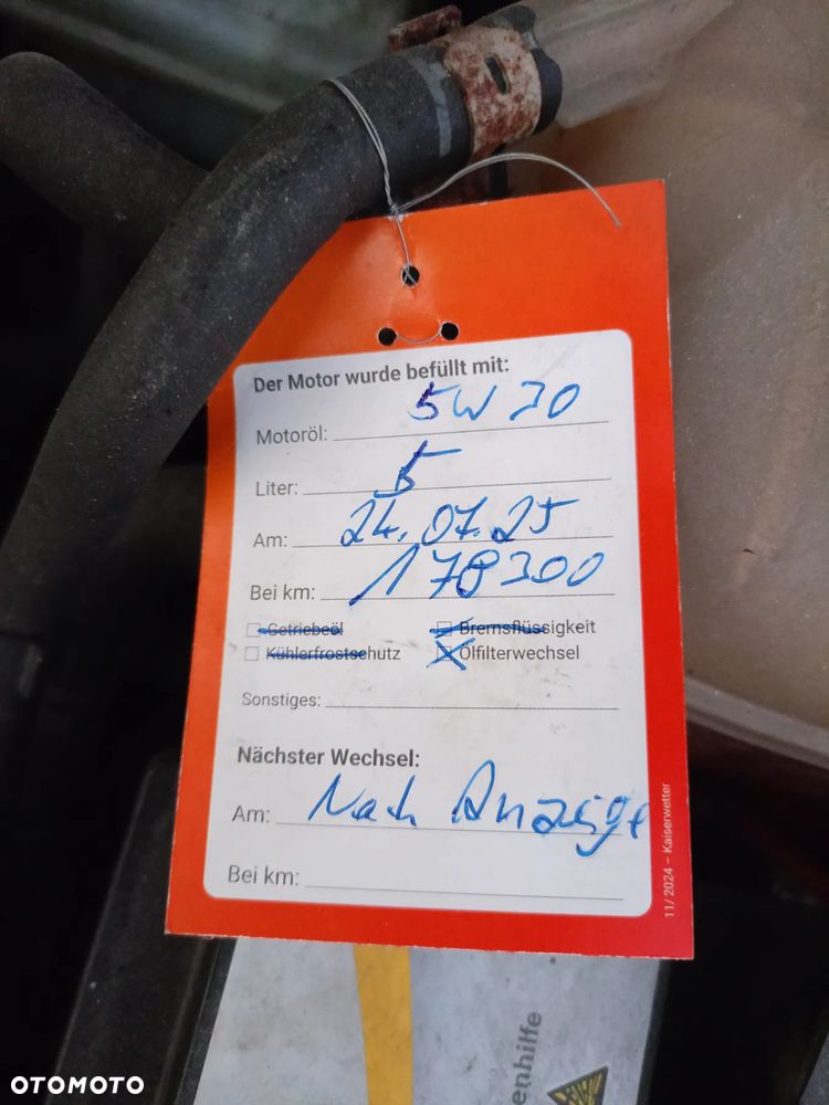 Opel Astra 1.6 Selection - 20