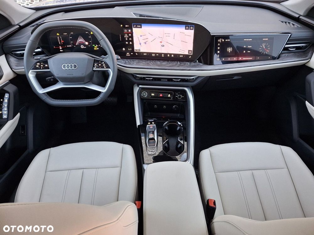 Audi Q5 Sportback - 19