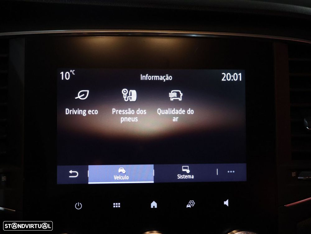 Renault Mégane 1.5 Blue dCi Equilibre - 57