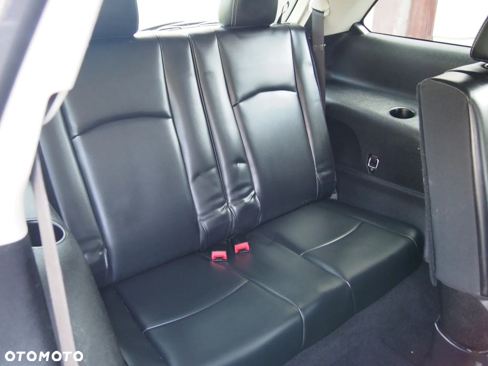 Fiat Freemont 2.0 Multijet 16V DPF Urban - 14