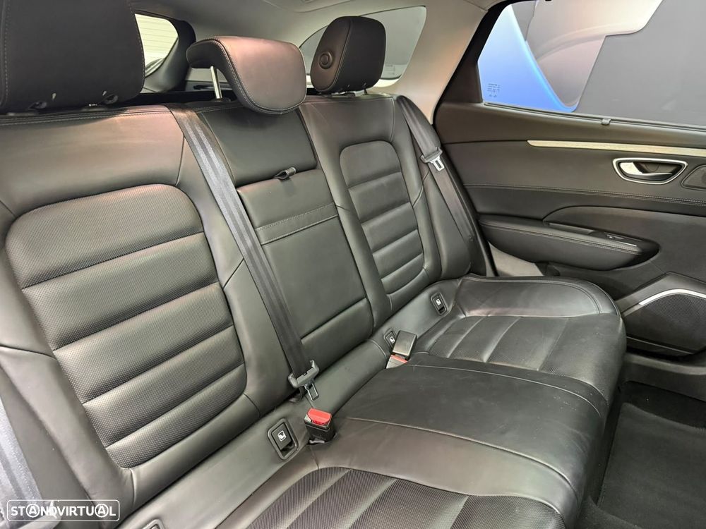 Renault Talisman Sport Tourer 1.6 dCi Initiale Paris EDC - 46
