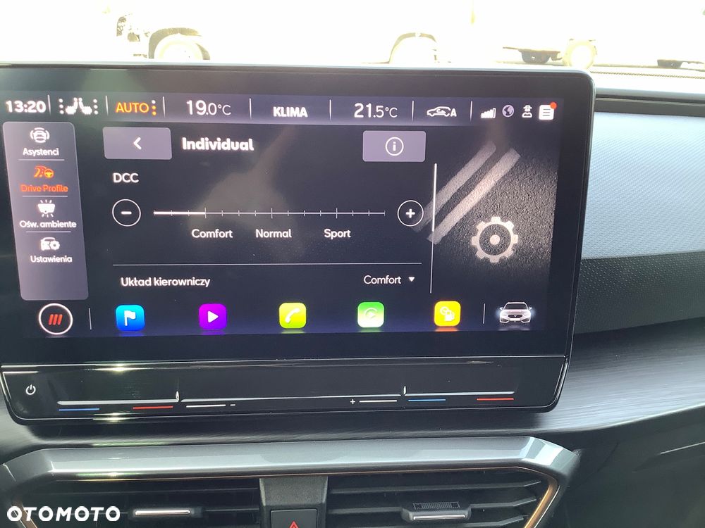 Cupra Leon Sportstourer - 34