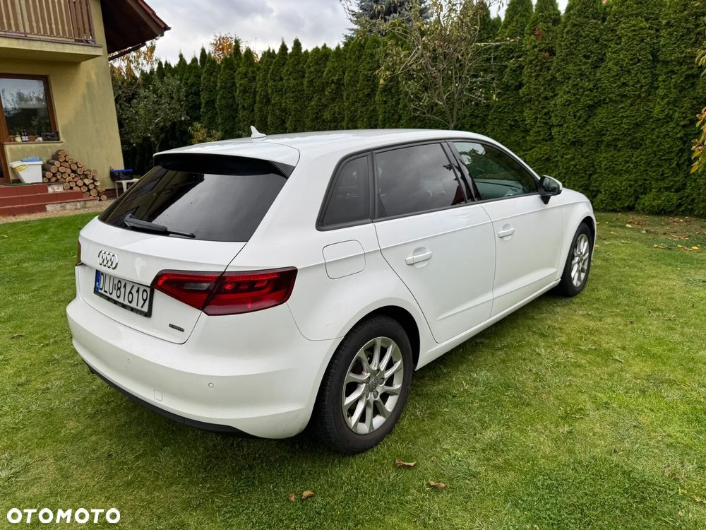 Audi A3 - 7