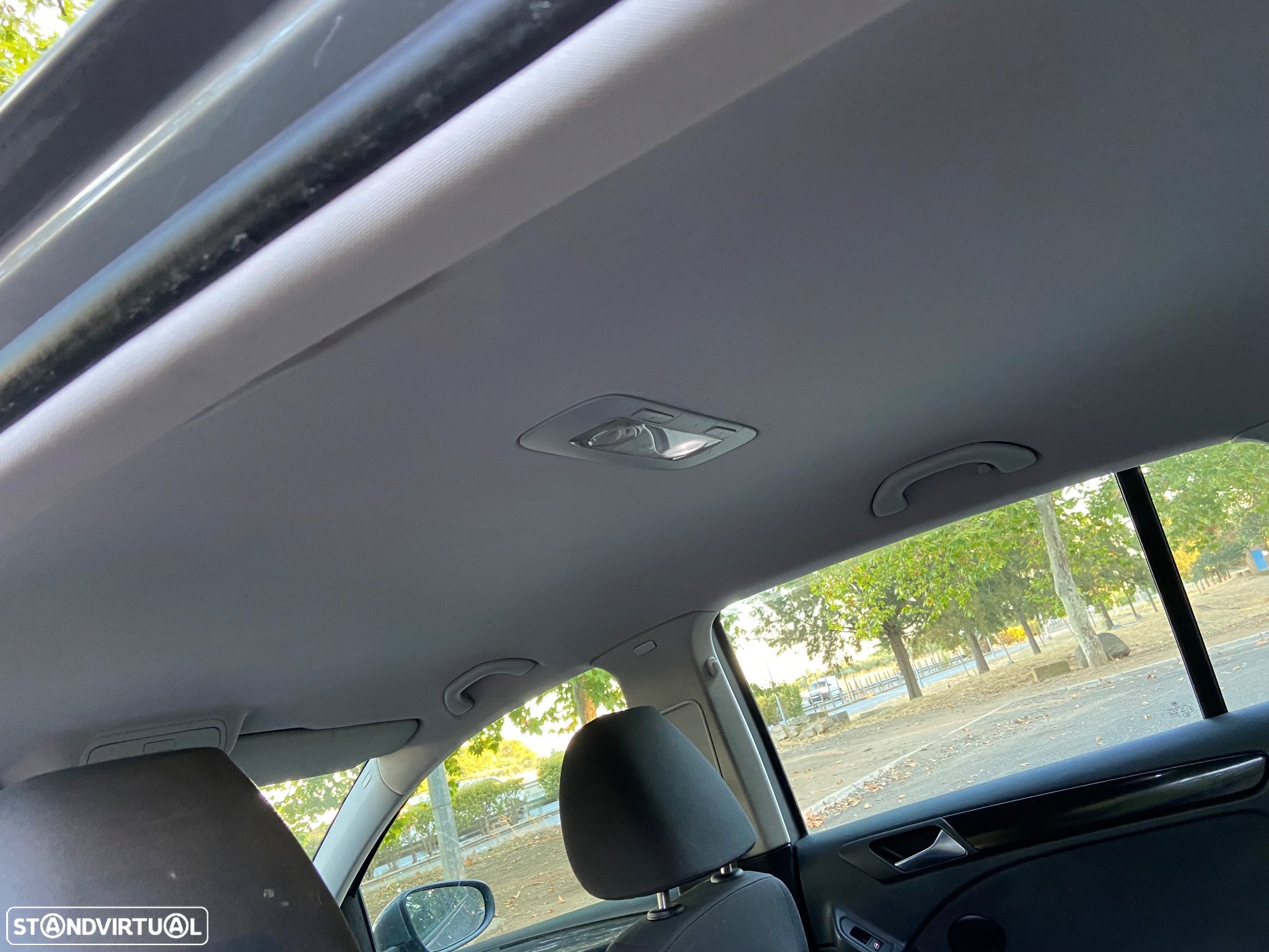 VW Golf 1.6 TDi Best Edition - 6