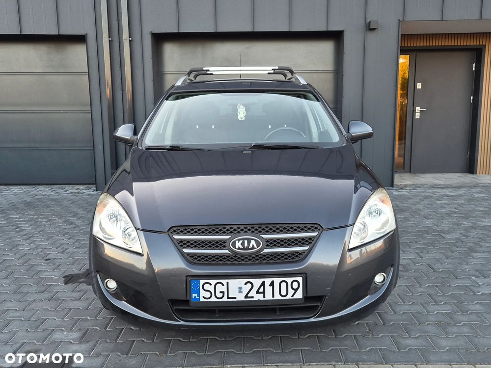 Kia Ceed 1.6 Comfort - 17