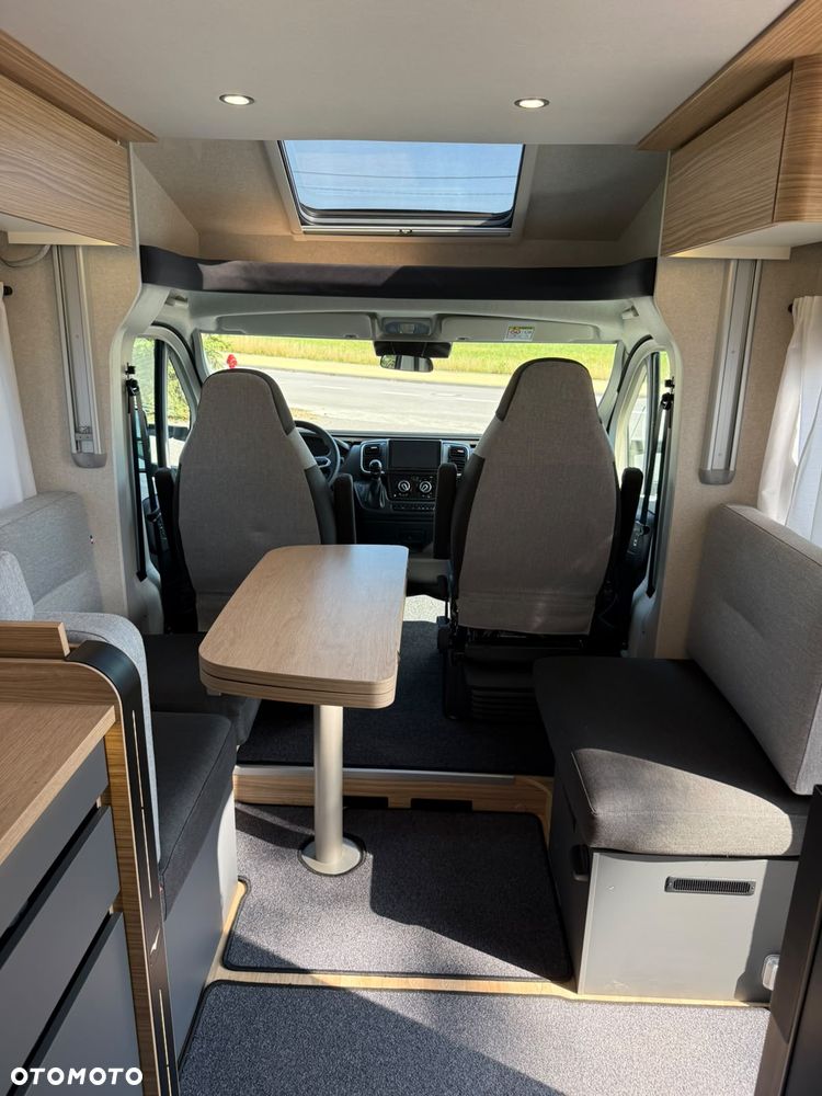 PILOTE P740 FC Expression - 14