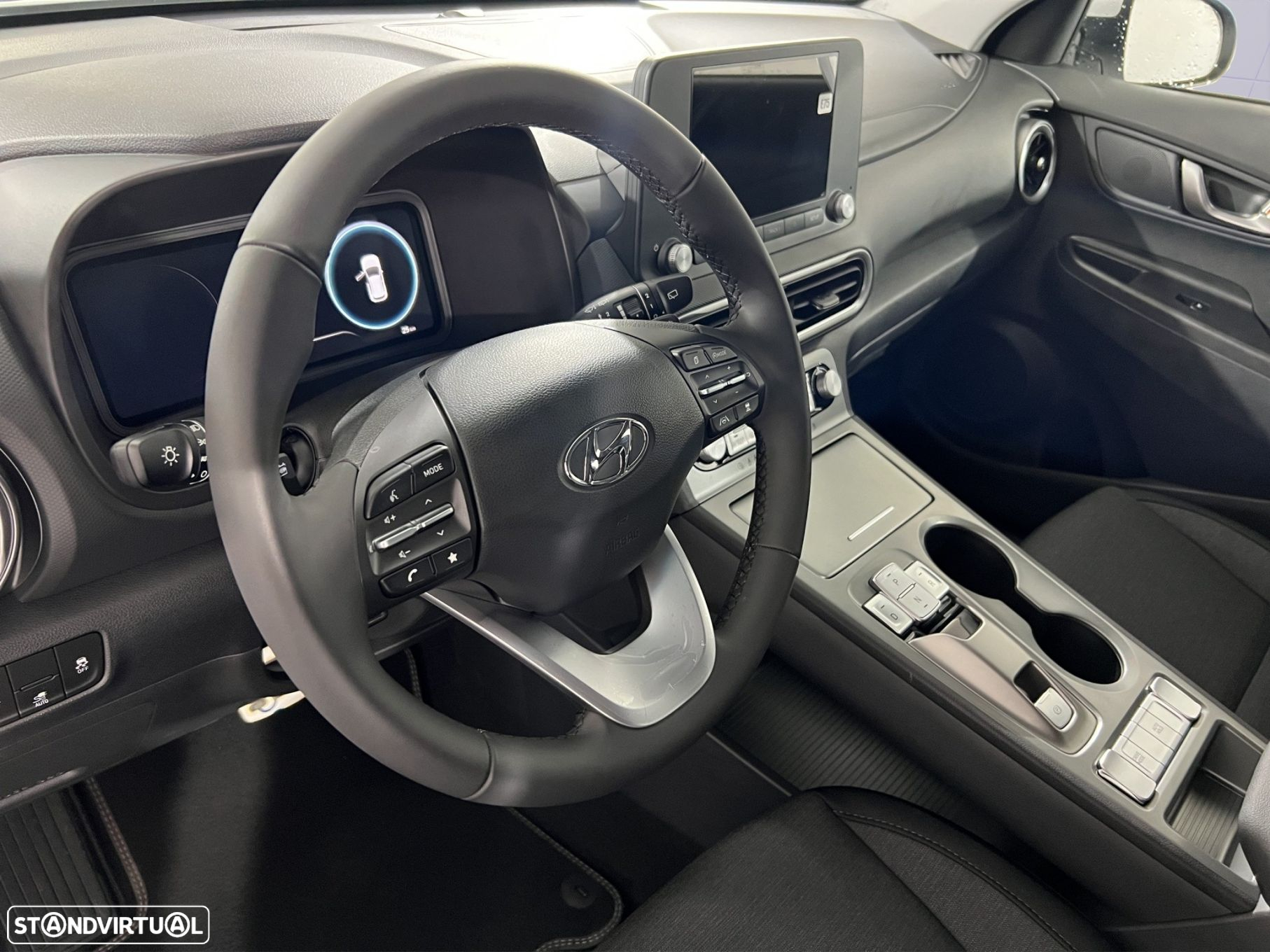 Hyundai Kauai EV 39 kWh Premium - 7