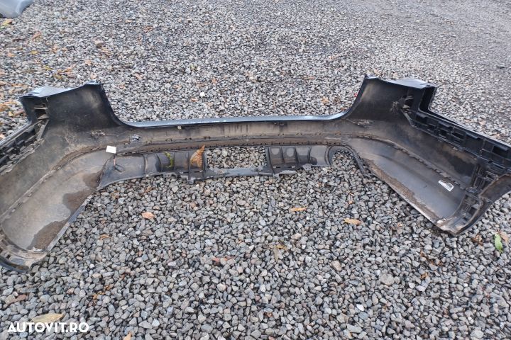 Bara spate COMBI Volkswagen VW Passat B6 [2005 - 2010] wagon 5-usi - 5