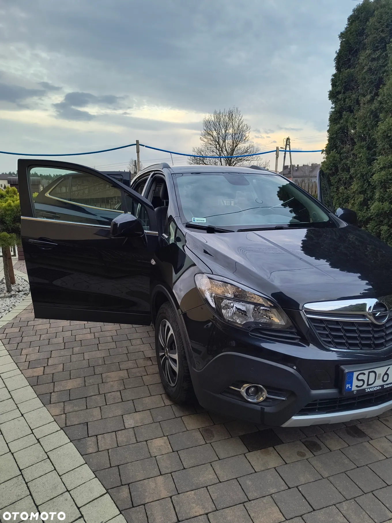 Opel Mokka 1.4 T Cosmo S&S - 3
