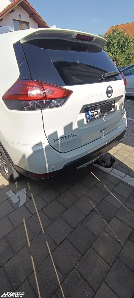 Nissan X-Trail 1.3 DIG-T N-Connecta - 6