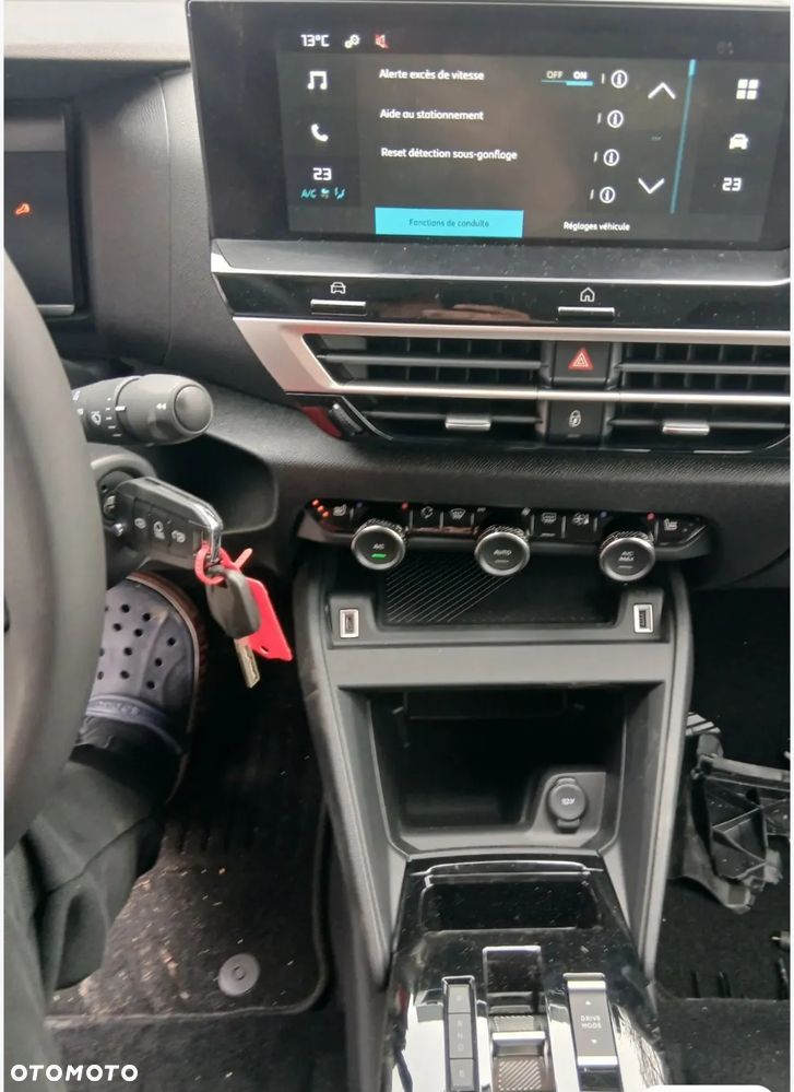 Citroën C4 e-C4 156 PLUS - 5