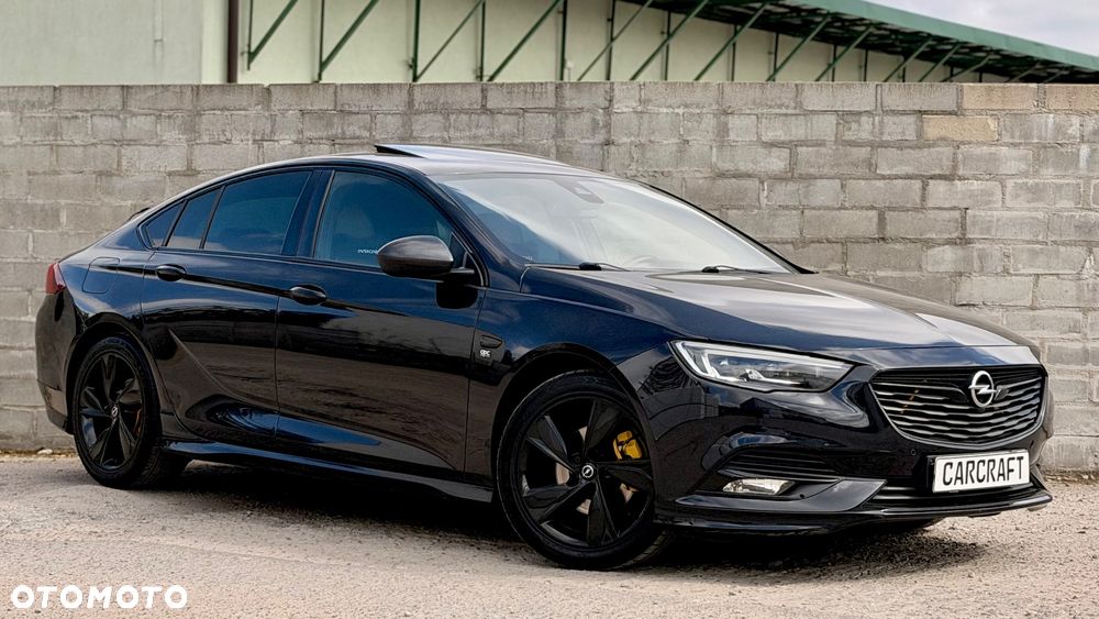 Opel Insignia 1.6 CDTI Business Innovation - 22