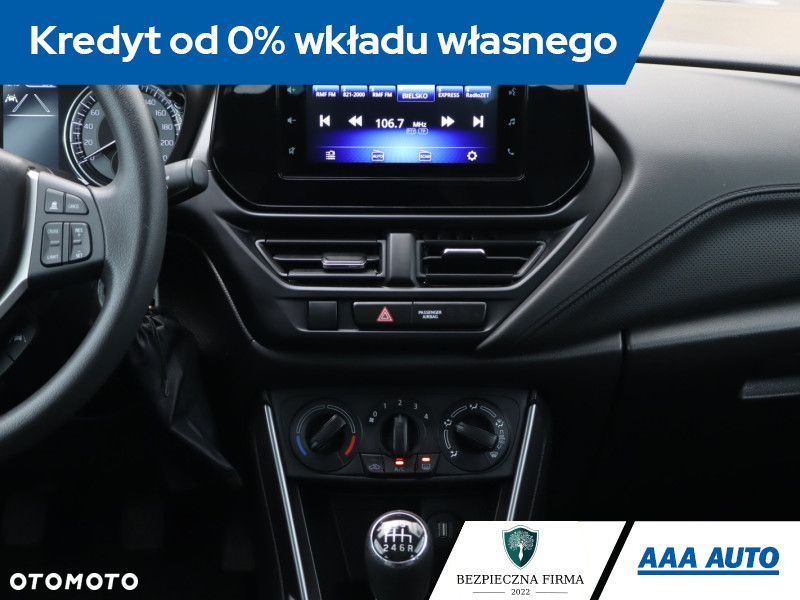 Suzuki SX4 S-Cross - 14