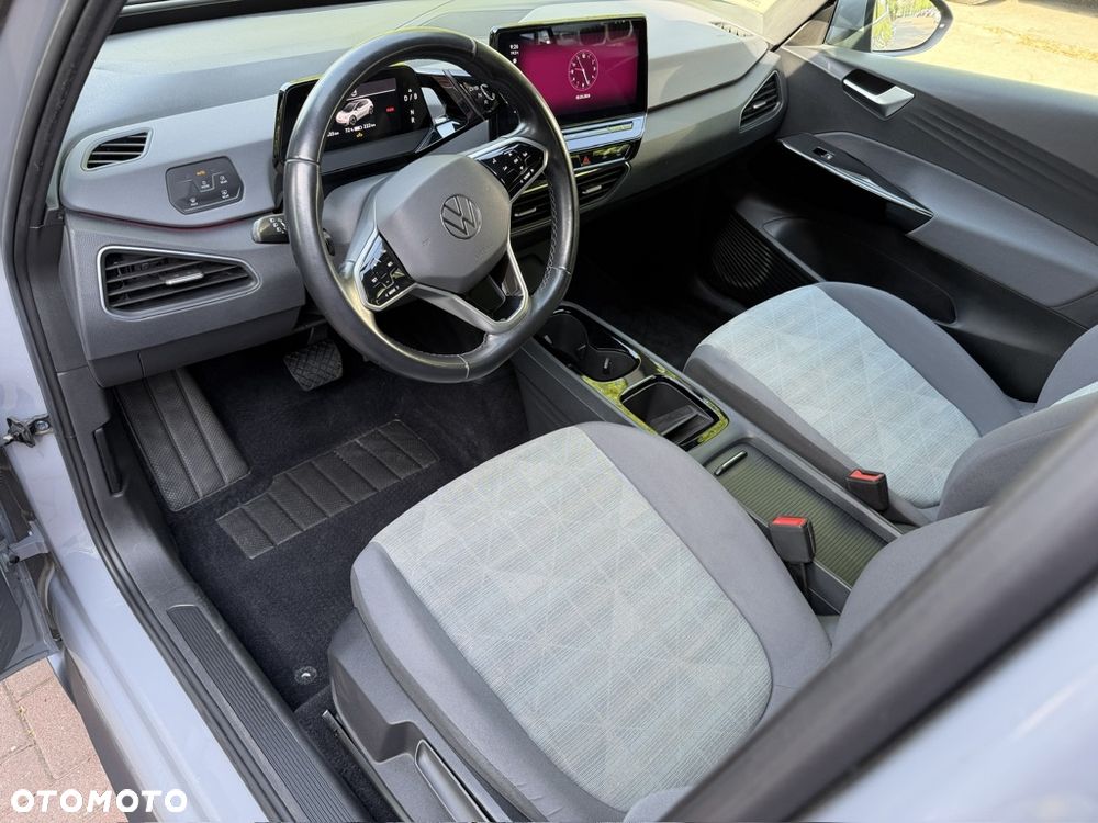 Volkswagen ID.3 - 7