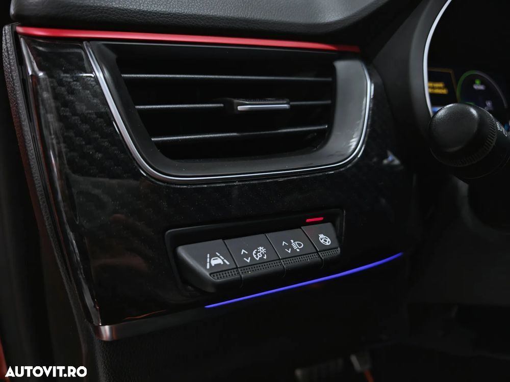 Renault Arkana TCe 140 EDC R.S. LINE - 20