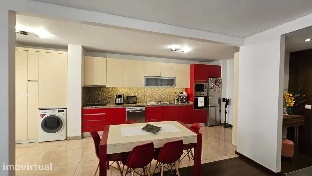 Apartamento T3  no Coração de Penafiel – Conforto e Centralidade - Grande imagem: 3/32