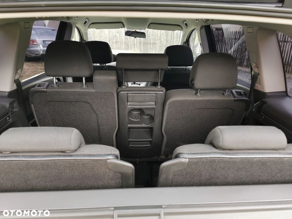 Opel Zafira 1.8 Cosmo EU5 - 12