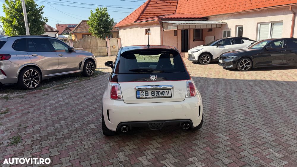 Abarth 595 - 30