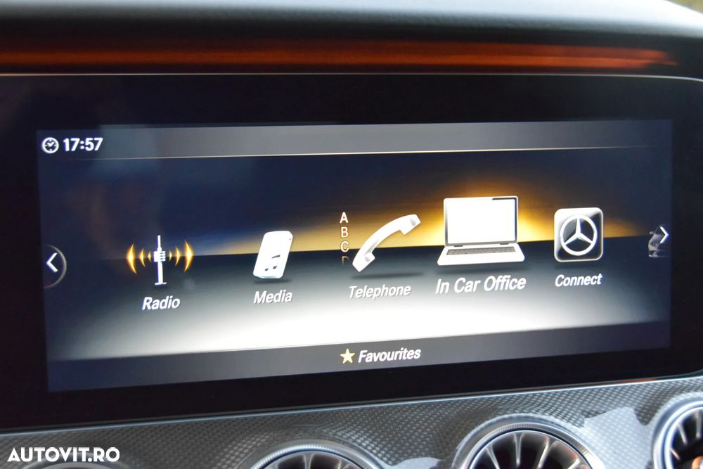 Mercedes-Benz CLS 53 AMG 4Matic AMG Speedshift 9G-TRONIC - 30