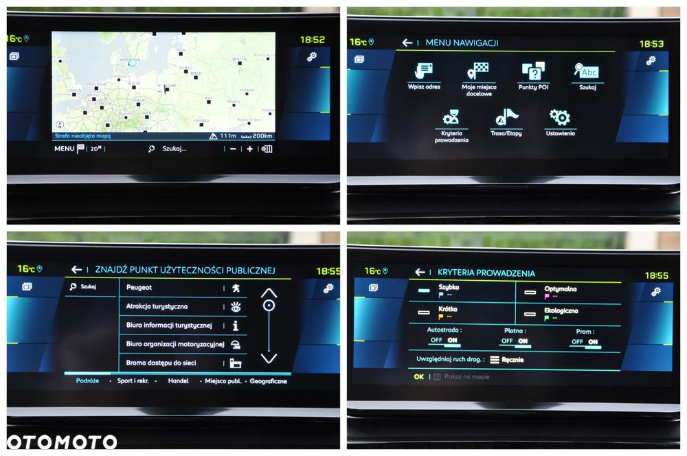 Peugeot 3008 225 e-EAT8 GT - 28