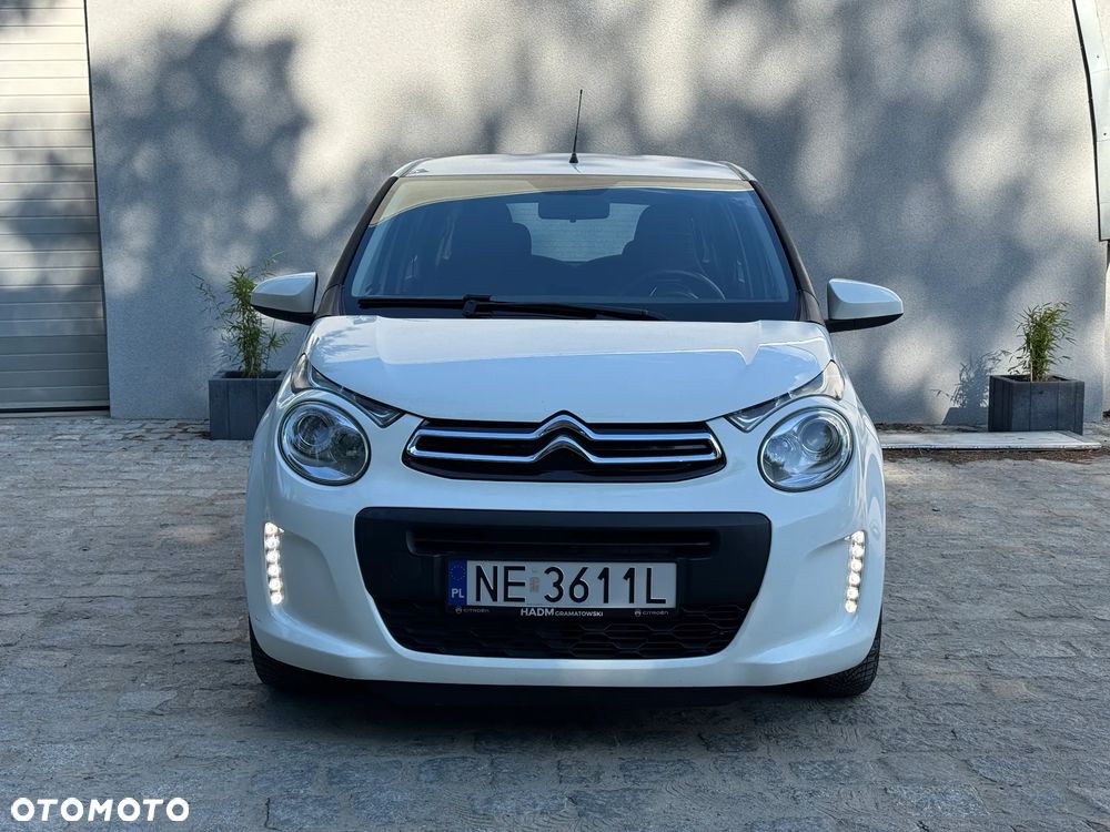 Citroën C1 PureTech 82 SELECTION - 9