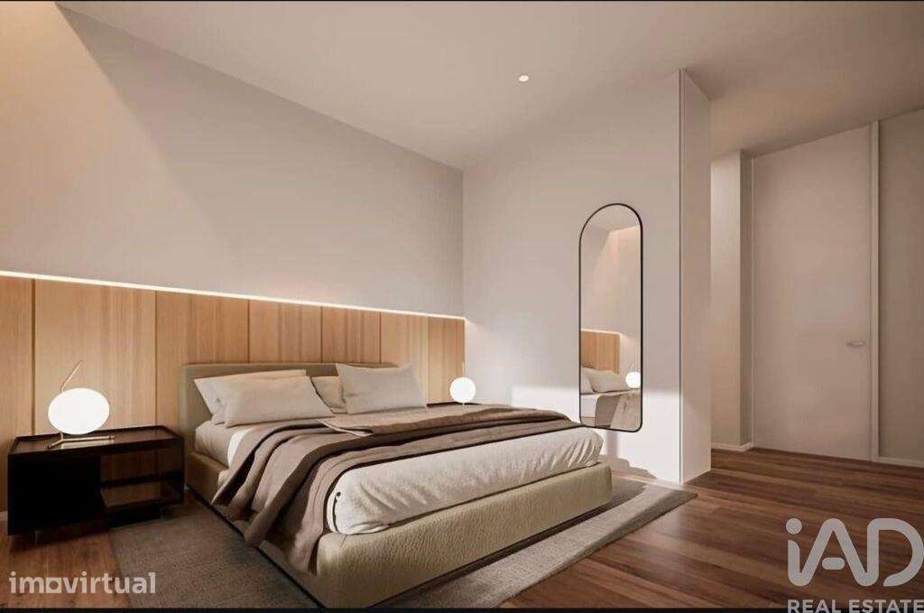 Apartamento T1 em Pedroso e Seixezelo de 47,00 m2 - Grande imagem: 3/6