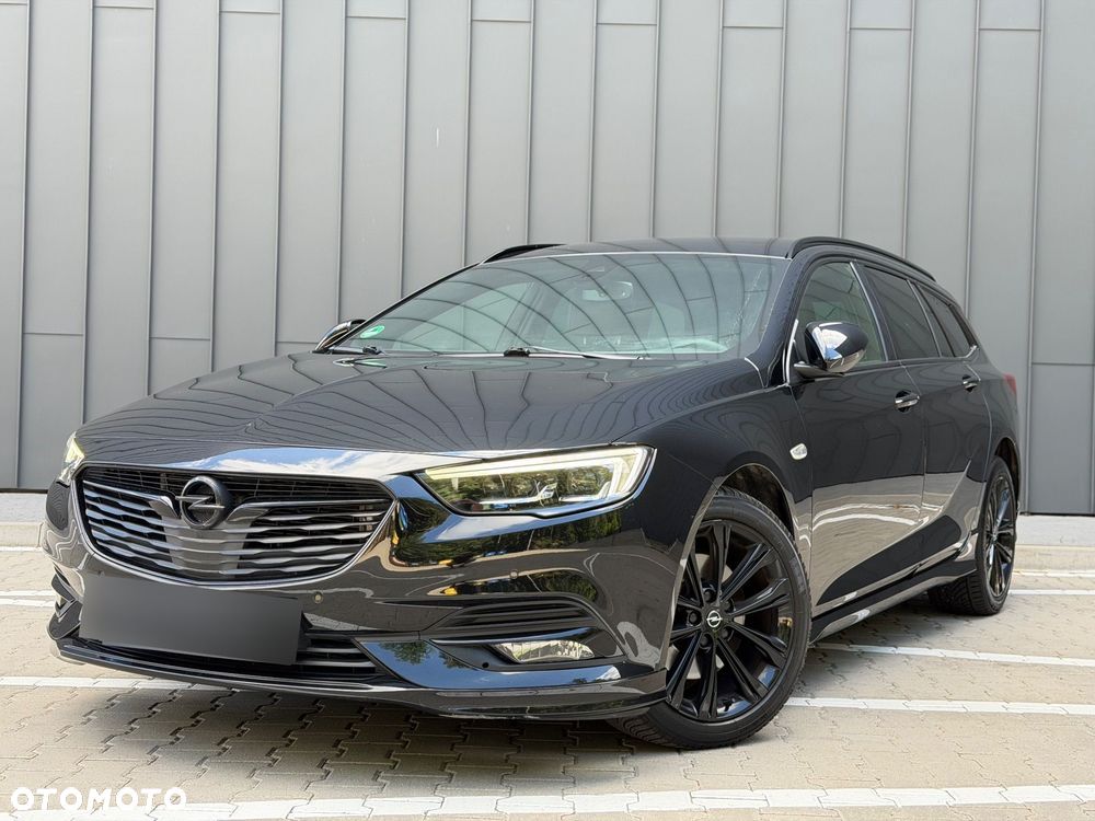 Opel Insignia ver-2-0-bitrb-d-4x4-automatik-exclusive - 2