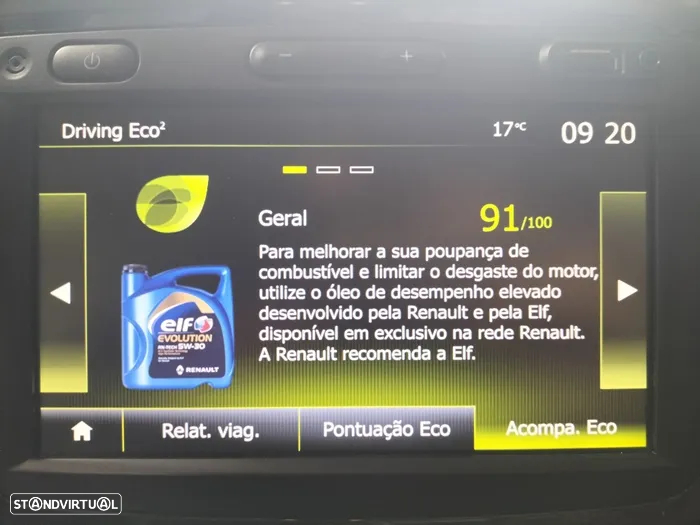 Renault Captur (ENERGY) TCe 90 LIMITED - 33