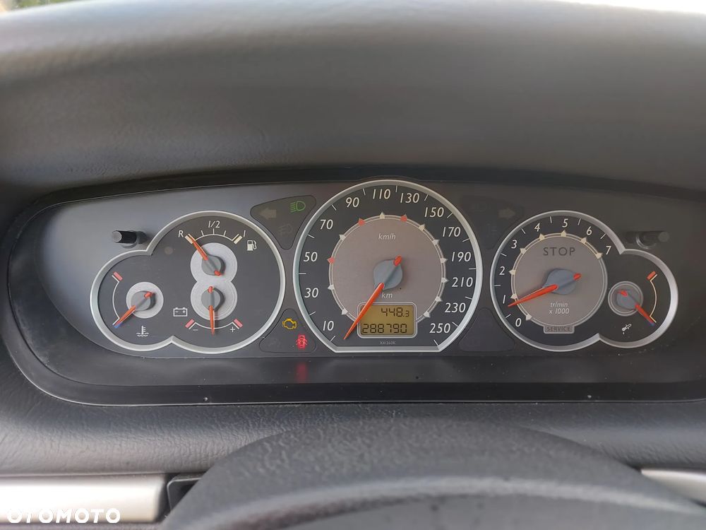 Citroën C5 2.0 16V Exclusive - 16