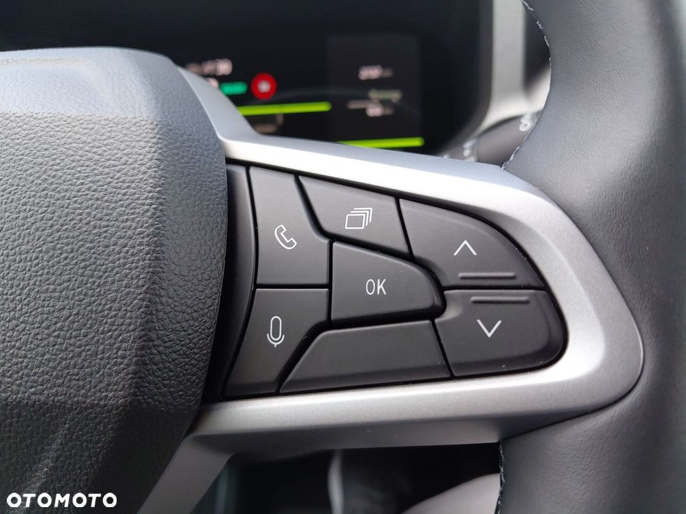 Dacia Bigster 1.8 Full Hybrid 155 Journey MMT - 21