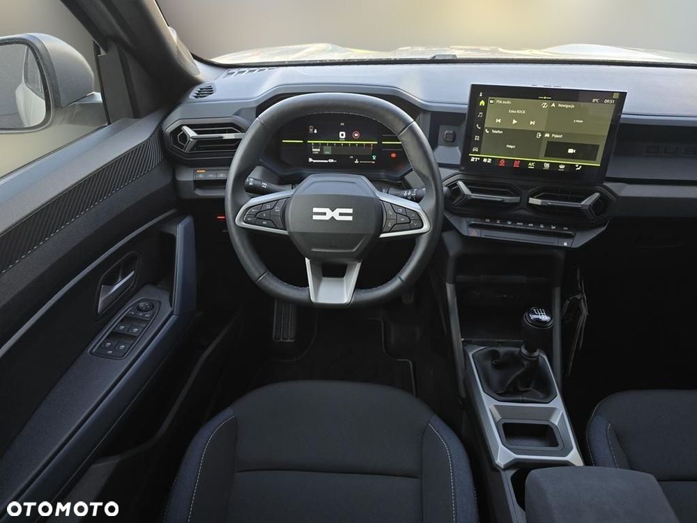 Dacia Duster 1.2 Eco-G 120 Journey - 18