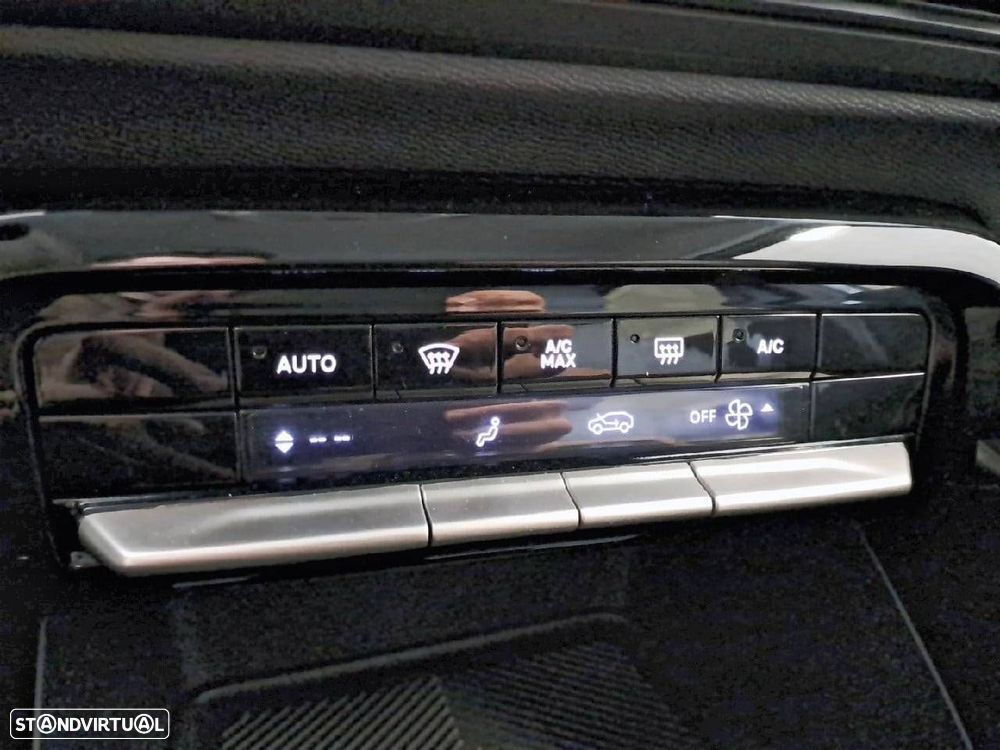 Citroën C3 Aircross 1.2 PureTech Plus - 21