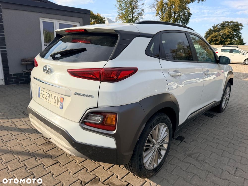 Hyundai Kona - 10