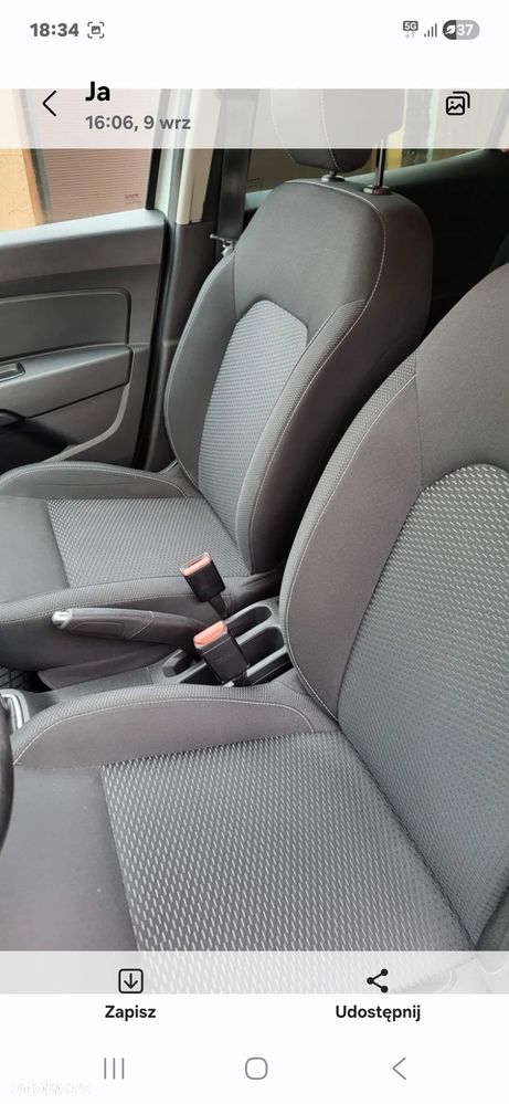Dacia Duster 2020 photo 5