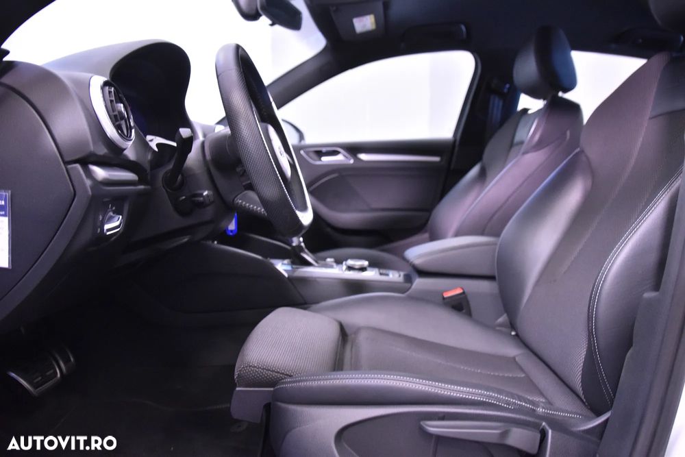 Audi A3 1.5 35 TFSI MHEV S tronic S Line - 22