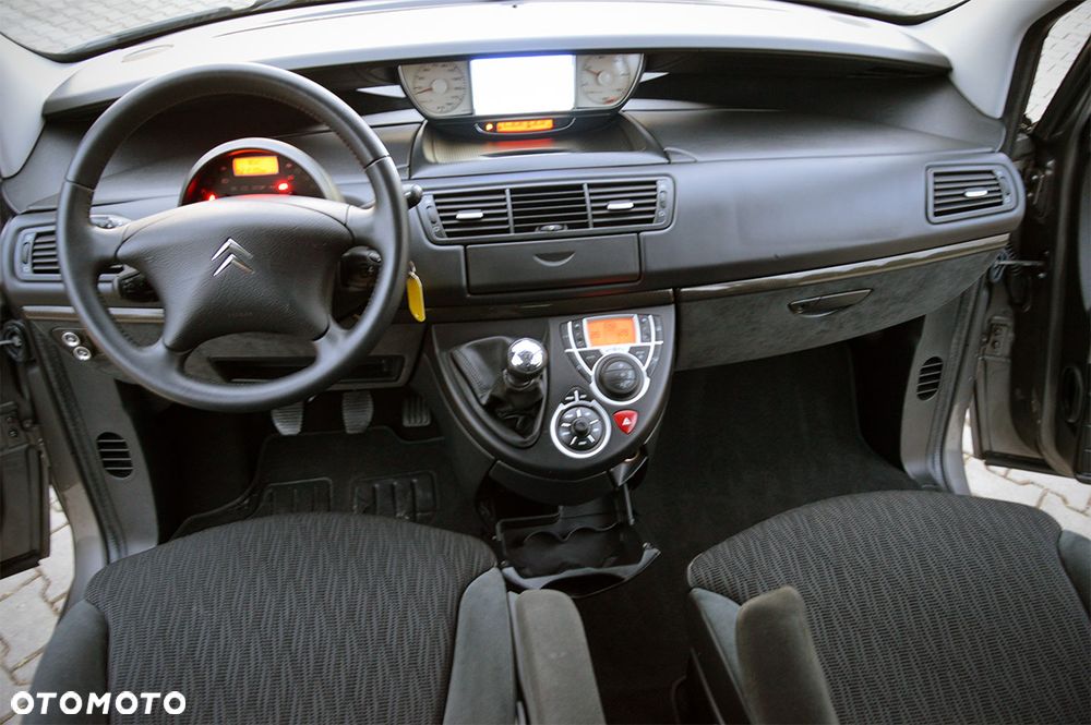 Citroën C8 HDi 135 Selection - 14