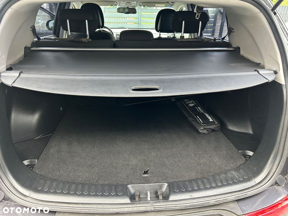 Kia Sportage 1.6 GDI L 2WD - 31