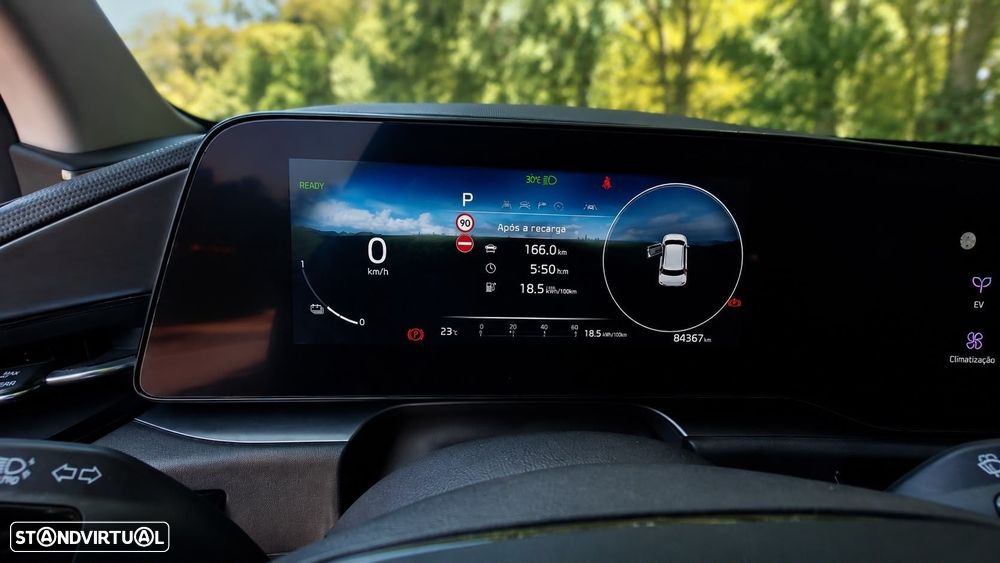 Kia e-Niro 64kWh - 9
