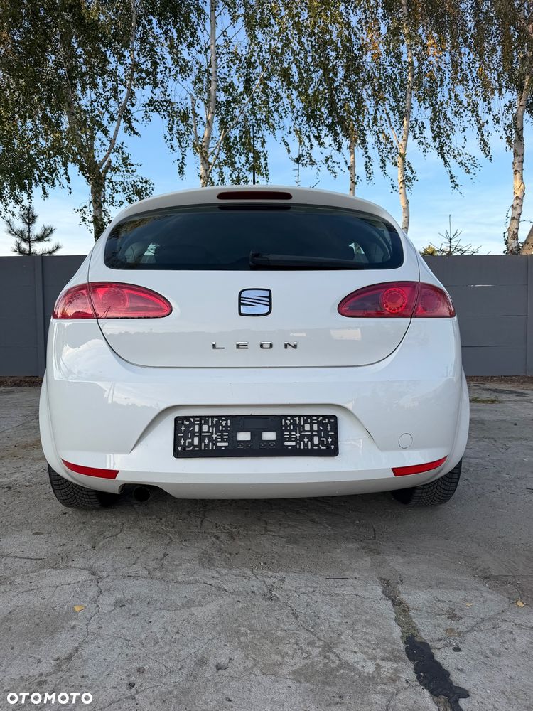 Seat Leon - 6