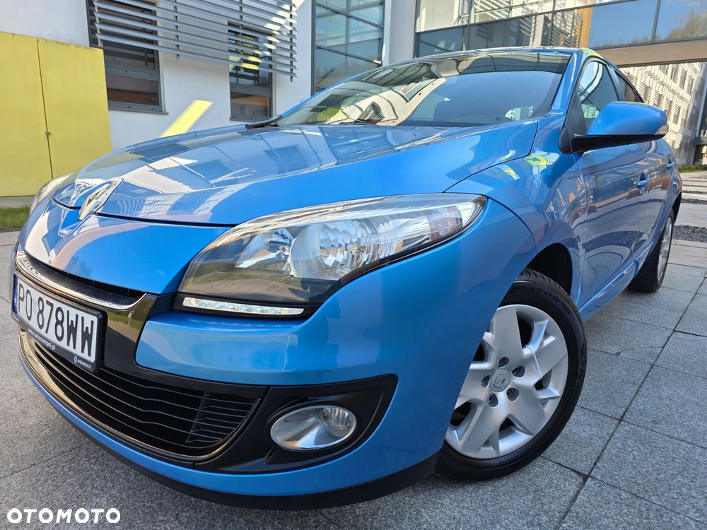 Renault Megane 1.6 16V Expression - 1