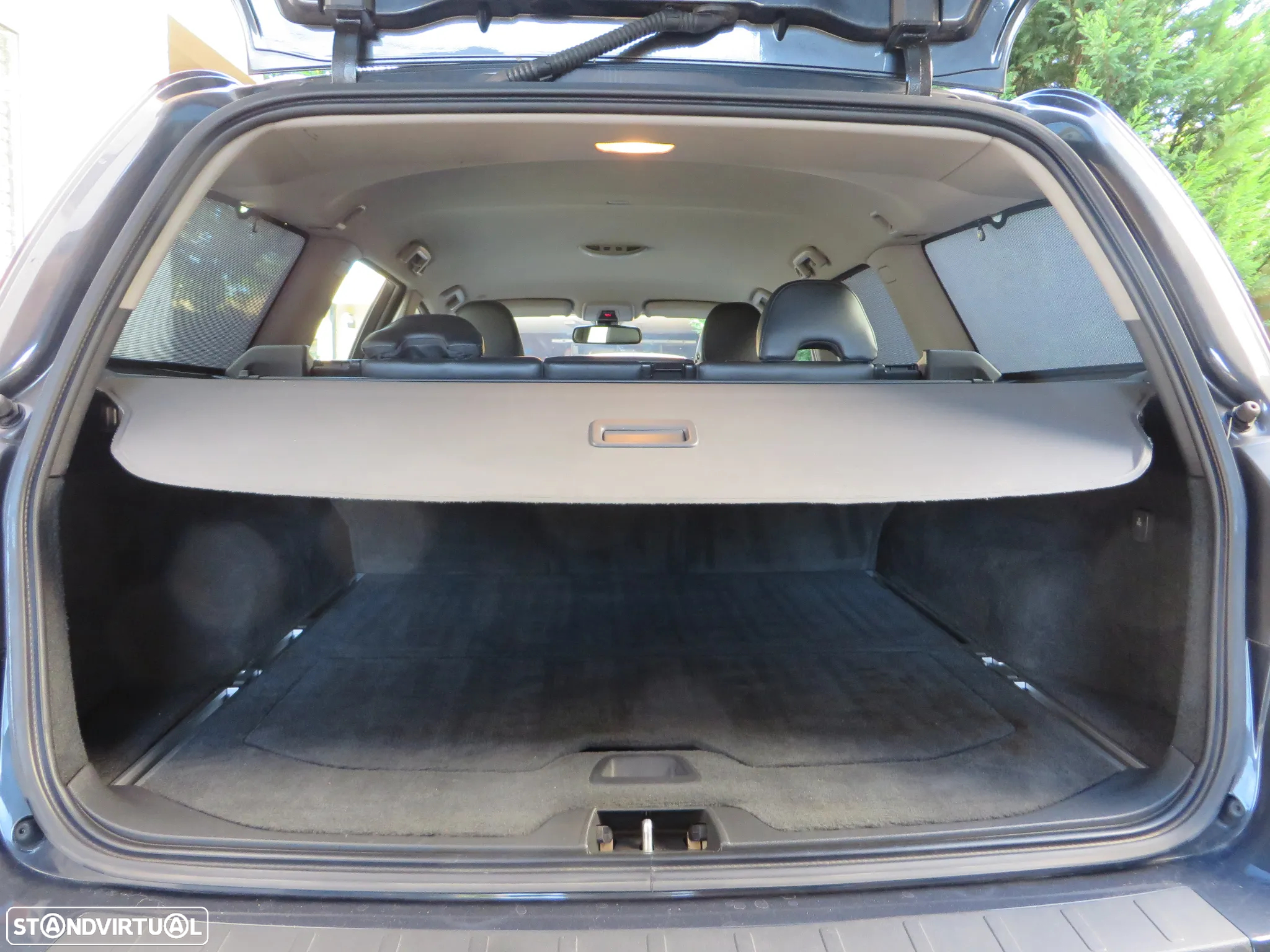 Volvo V70 1.6 D Drive Momentum - 21